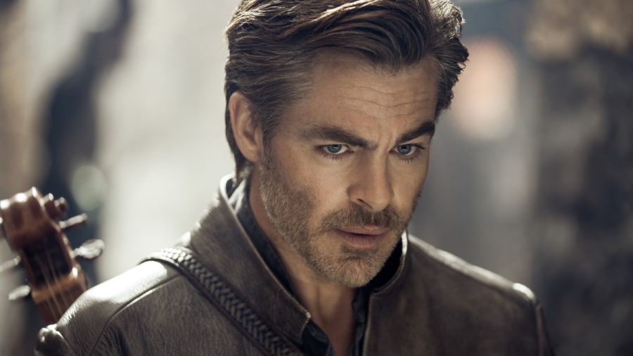 Dungeons & Dragons 2: Chris Pine Drops Exciting Hint for Sequel