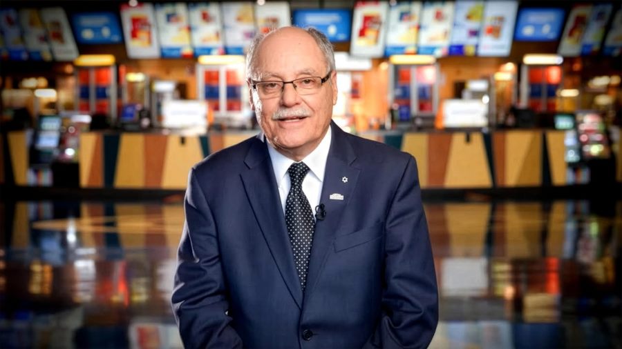 Ellis Jacob to Receive Legend of Cinema Award at CinemaCon 2026