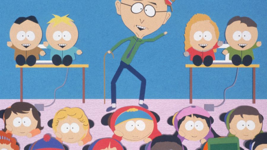 Experience South Park: Bigger, Louder & Uncut Sing-Along with Fathom Events