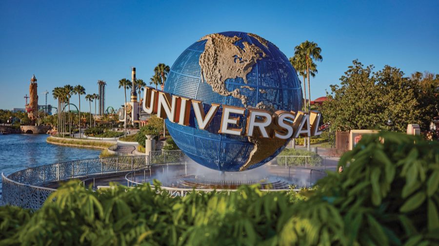 Experience Summer Thrills: Buy 2 Days, Get 2 Free at Universal Orlando Resort