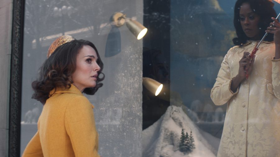 Explore 'Lady in the Lake' on Apple TV+