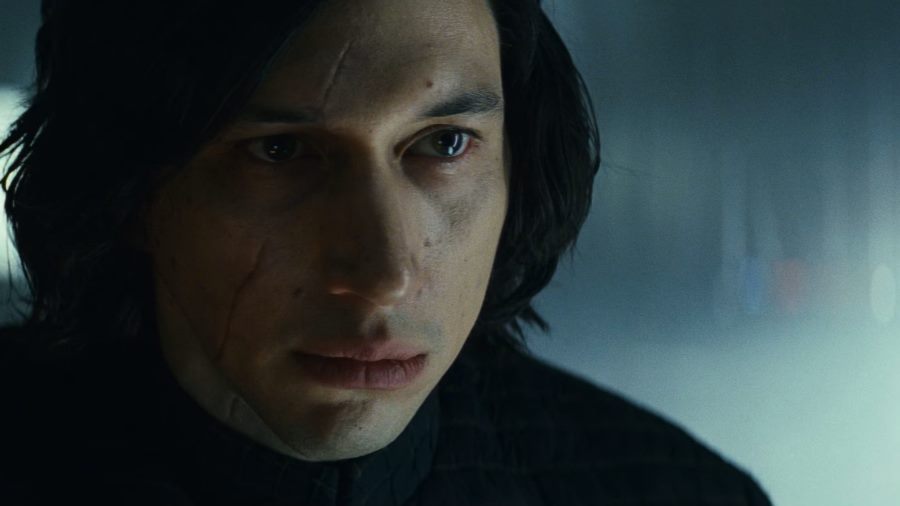 Fans Fly “Save The Hunt for Ben Solo” Banner After Disney Rejects Adam Driver Film