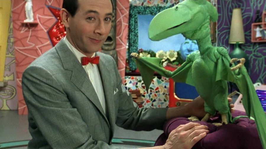 Farewell to an Icon: Paul Reubens, Creator of Pee-wee Herman, Leaves a Lasting Legacy