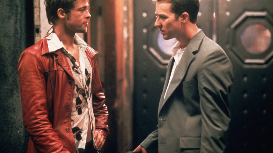 Fight Club Returns to Theaters in 4K Ahead of Steelbook Release