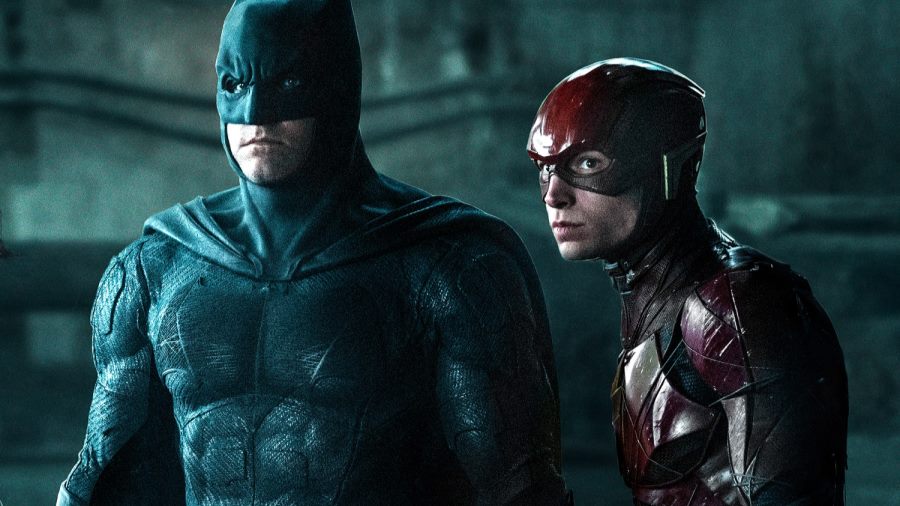 Flash Filmmaker Andy Muschietti to Direct 'Batman: Brave and the Bold' in Warner Bros Deal