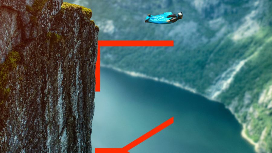Fly: BASE Jumpers' Healthy Perspective on Life and Death in New Documentary