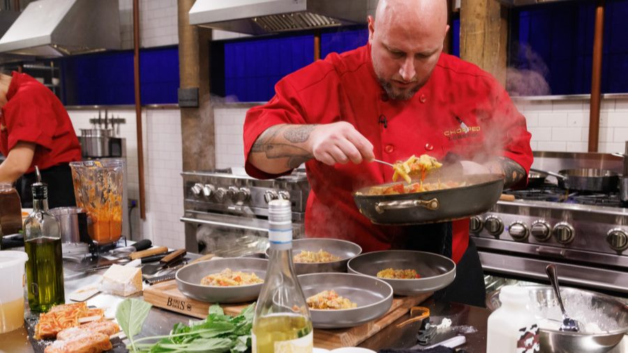 Food Network October 2024: Halloween Specials & Exciting Show Finales
