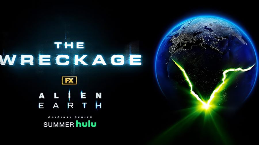 FX Launches Immersive "Alien: Earth" Experience in Las Vegas May 16–17