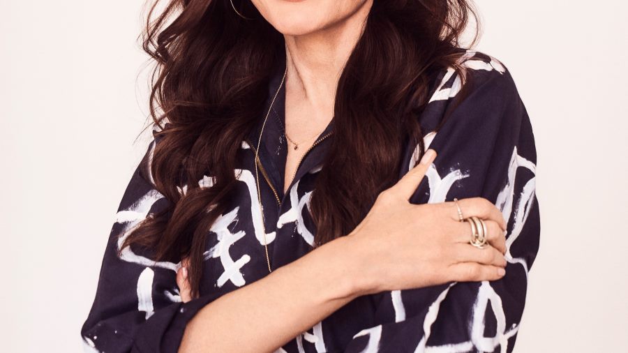 Geena Davis to Receive Viola Davis Trailblazer Award at CinemaCon 2024