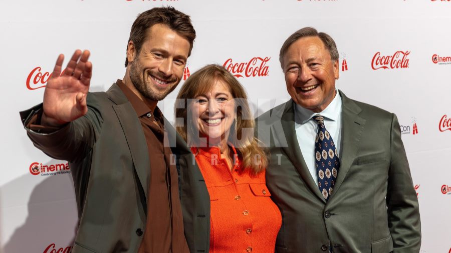 Glen Powell’s Smash Kitchen: The Ketchup Survey America Can't Stop Talking About