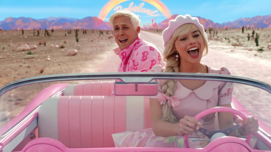 Greta Gerwig's 'Barbie': Surpasses 'The Dark Knight' as Warner Bros.' Top Domestic Grossing Film