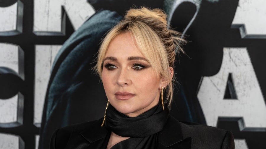 Hayden Panettiere, Heroes and Nashville Star, Dies at 36