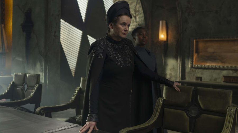 HBO's Dune: Prophecy Season 2 Begins Filming with New Cast Additions
