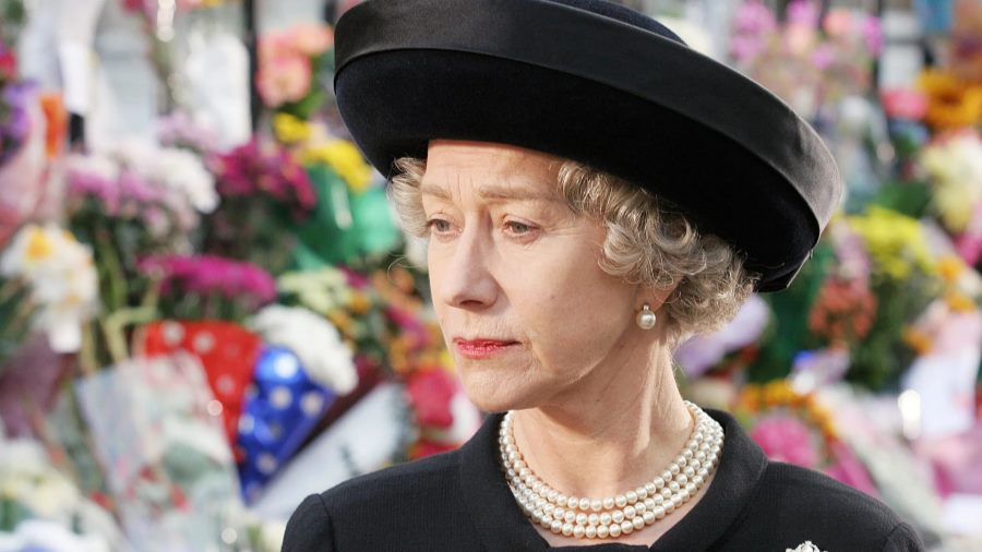 Helen Mirren to Receive Cecil B. DeMille Award at 2026 Golden Globes