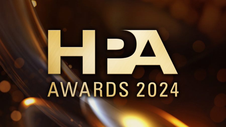 Hollywood Professional Association Awards Nominations Announced