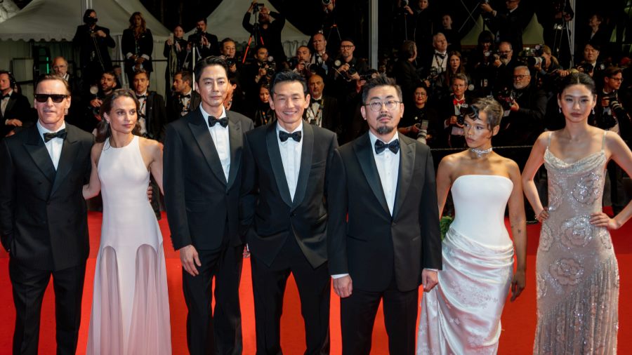 Hope: Na Hong-jin Returns With One of Korean Cinema’s Most Ambitious Films