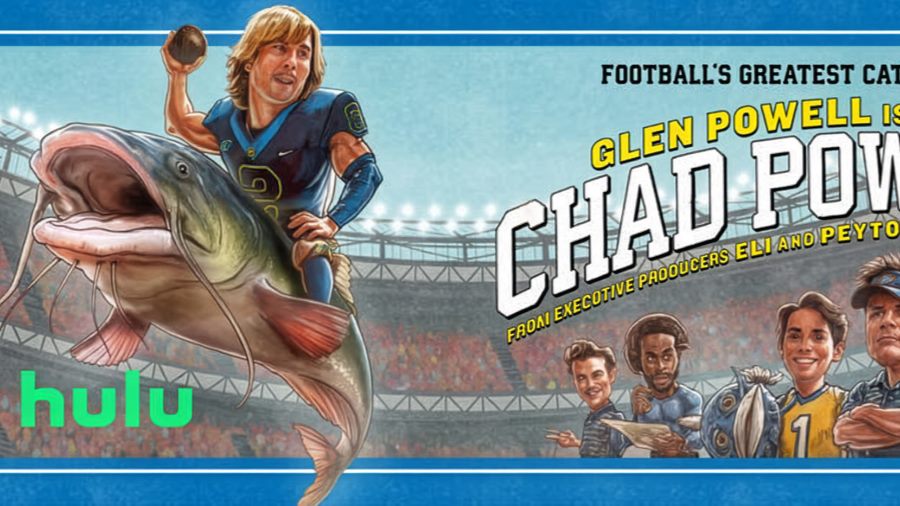 Hulu Renews “Chad Powers” for Season 2 with Glen Powell Returning as Lead