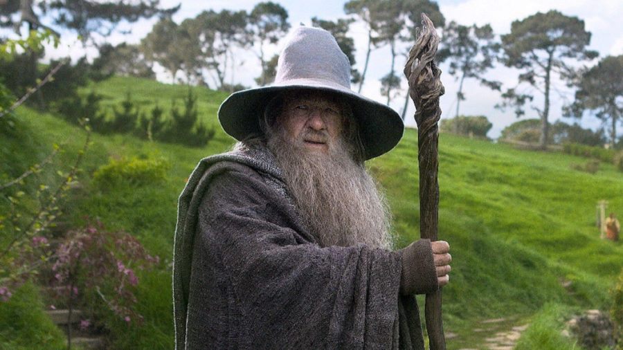 Ian McKellen Hints at Returning as Gandalf in New Lord of the Rings Films