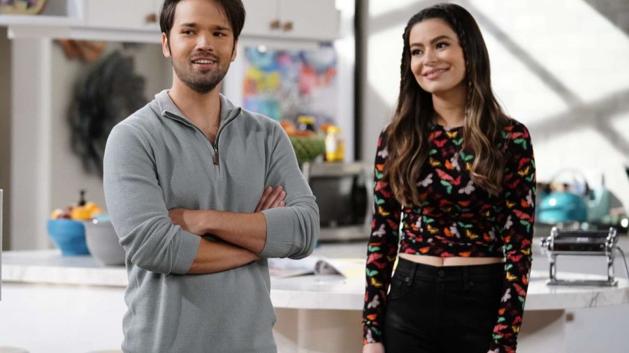 iCarly Reboot Cancelled by Paramount+: A Bittersweet Farewell After Three Seasons