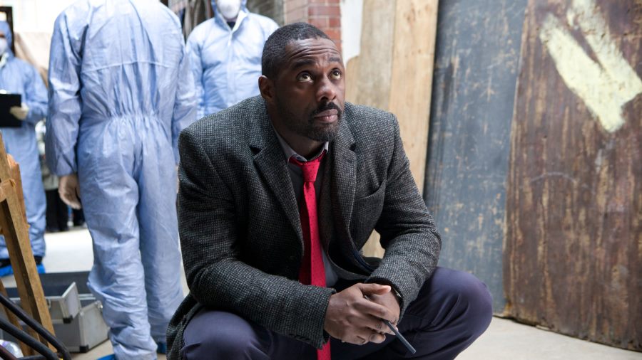 Idris Elba to Star and Direct Neil LaBute's This is How it Goes for Apple TV+