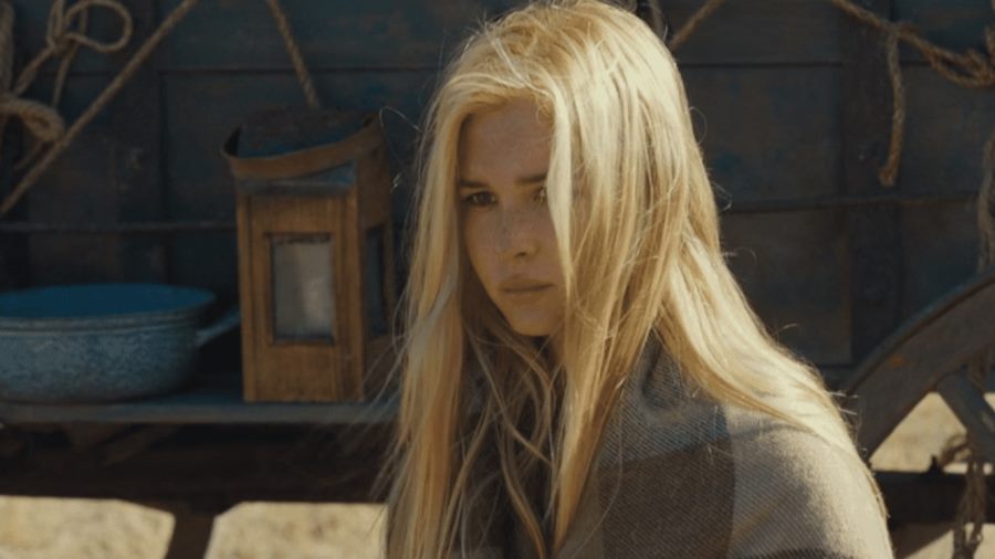 Isabel May Joins Cast of "Scream 7" as Sidney Prescott's Daughter