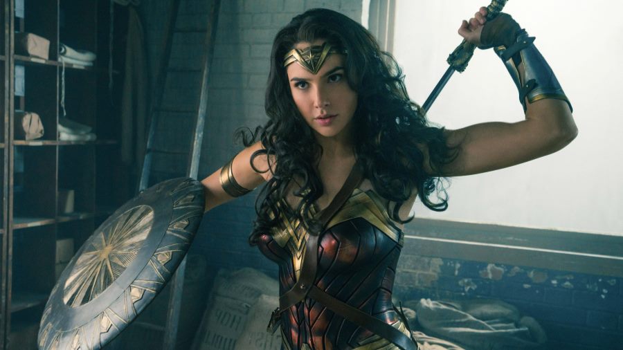 James Gunn Confirms New Wonder Woman Film in Development at DC Studios