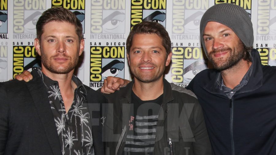 Jared Padalecki & Misha Collins Join Jensen Ackles in The Boys Final Season
