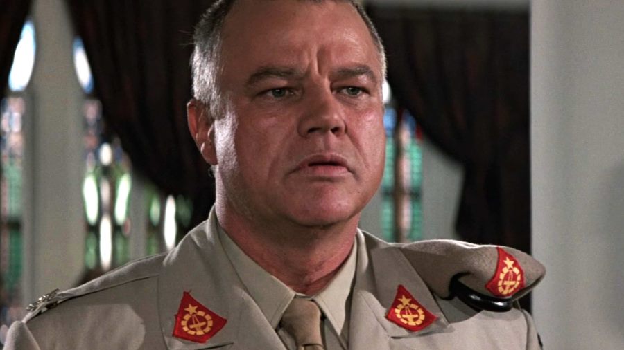 Joe Don Baker, Walking Tall Star and Bond Actor, Dies at 89