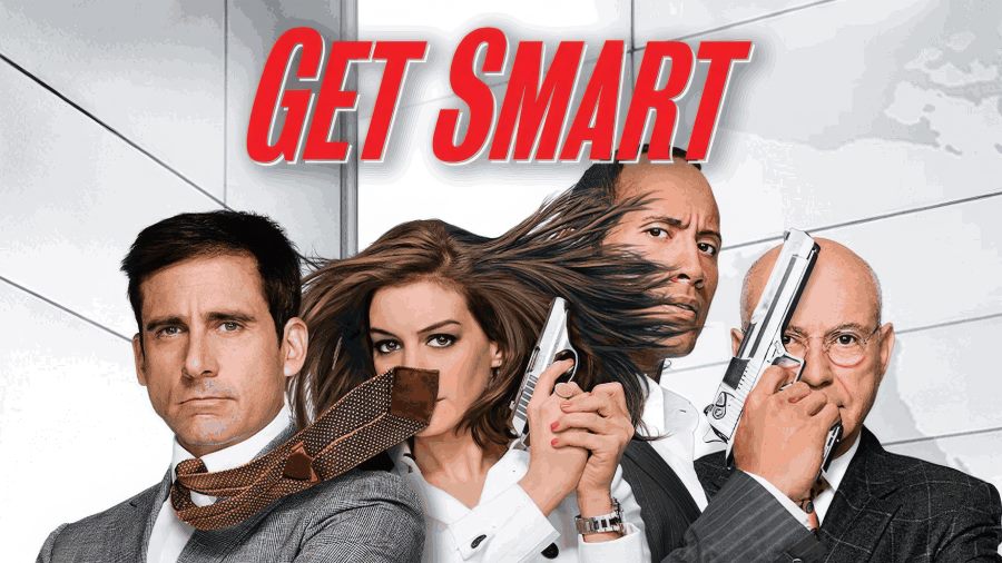 John Mulaney Could Step Into Warner Bros.' Get Smart Reboot