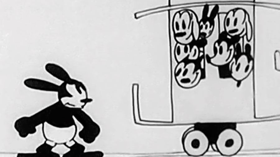 Jon Favreau to Create Oswald the Lucky Rabbit Hybrid Series for Disney+