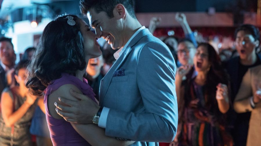 Jon M. Chu to Direct "Crazy Rich Asians" Broadway Musical Adaptation