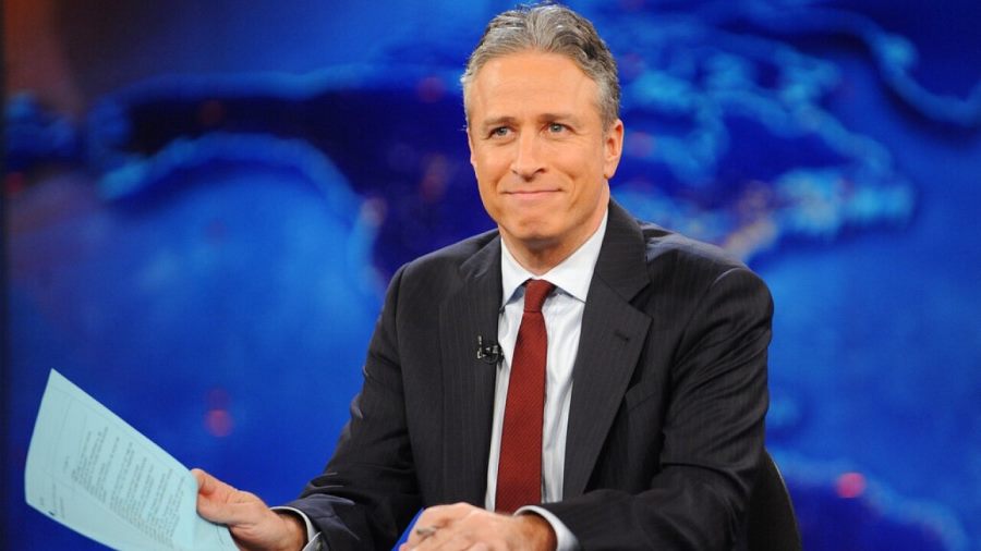 Jon Stewart Returns to The Daily Show Amidst Comedy Central's Search for Stability
