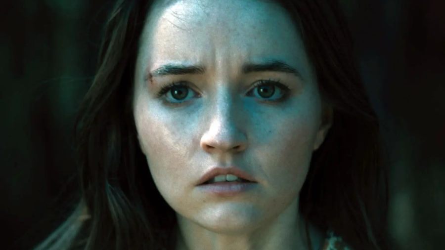 Kaitlyn Dever Joins 'The Last of Us' Season 2 Cast: HBO's Post-Apocalyptic Hit Gears Up with Major Additions