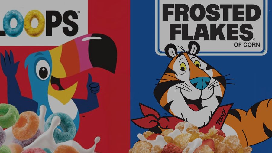 Kellogg’s Brings Back Toys in the Cereal Box with Toy Story 5 Collaboration