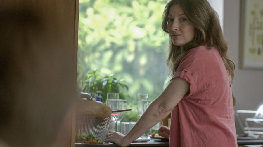 Kelly Macdonald Joins HBO's Lanterns with Kyle Chandler in Green Lantern-Inspired Series