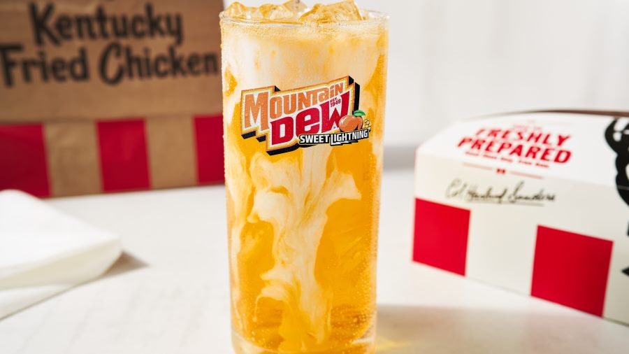 KFC Launches F1 The Movie Menu: New Food & Drinks for Racing Fans