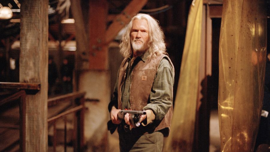 Kris Kristofferson Dies at 88: Country Music Icon and Hollywood Actor