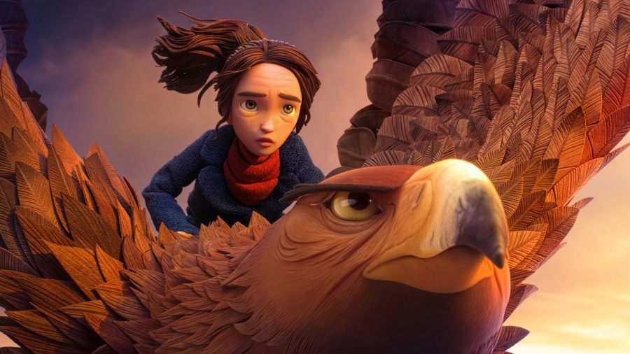 LAIKA Sets Nationwide Theatrical Release for Wildwood With Fathom and FilmNation
