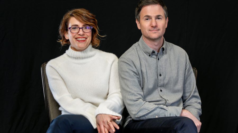 LAIKA Teams with Captain Marvel Directors for Taylor Jenkins Reid's Atmosphere