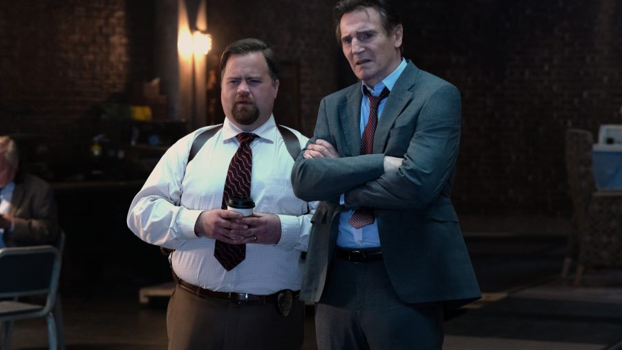 Liam Neeson Leads Outrageous The Naked Gun Reboot, Streaming on Paramount+