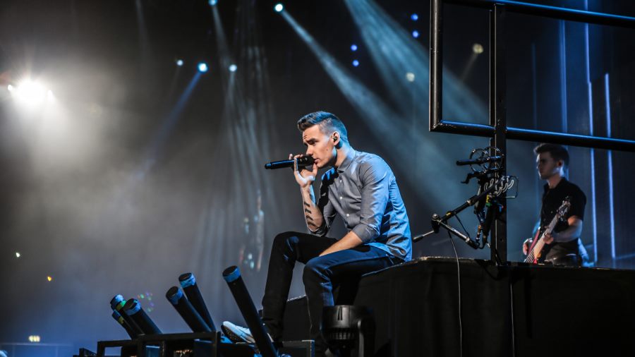 Liam Payne, Former One Direction Star, Dies at 31 After Fall in Buenos Aires