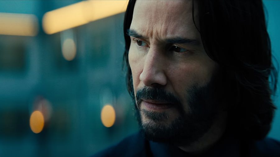 Lionsgate Expands John Wick Universe with Animated Film, Chapter 5 & Spin-Offs