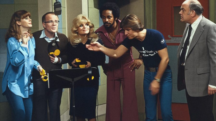 Loni Anderson, Iconic Star of “WKRP in Cincinnati,” Dies at 79 After Illness