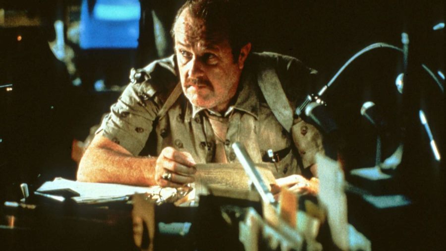M. Emmet Walsh: Iconic Character Actor Remembered for 'Blood Simple' and 'Blade Runner' Roles