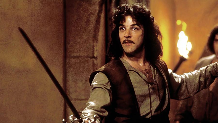 Mandy Patinkin Joins USA Fencing as Honorary Team Captain for LA28