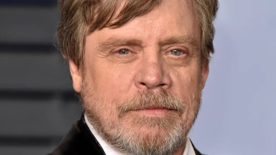 Mark Hamill to Receive Cinema Icon Award at CinemaCon 2025