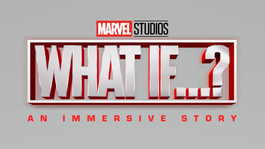 Marvel's What If...? - An Immersive Story on Apple Vision Pro