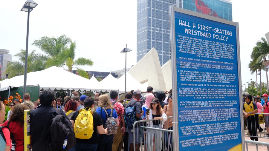 Marvel Studios Returns to Hall H at San Diego Comic-Con 2024: What to Expect