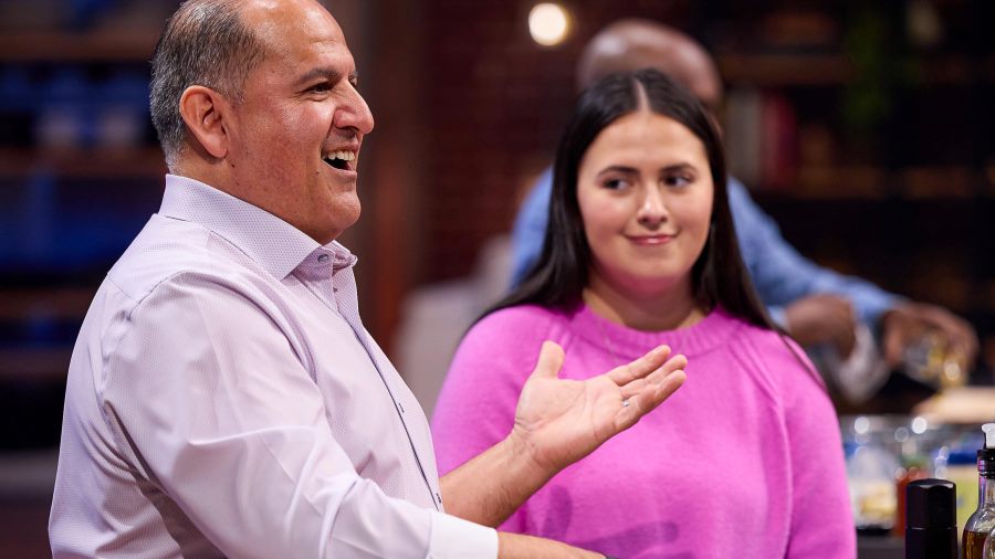 MasterChef Global Gauntlet The Americas Exclusive Clip Tells a Story Beyond the Plate