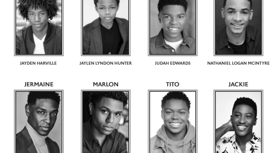 Meet the Cast: Lionsgate and Universal Reveal Actors Portraying Michael Jackson's Brothers in Epic Biopic 'Michael'